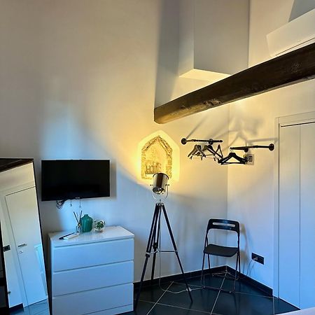 23 Scalini Alla Renella โรม ภายนอก รูปภาพ