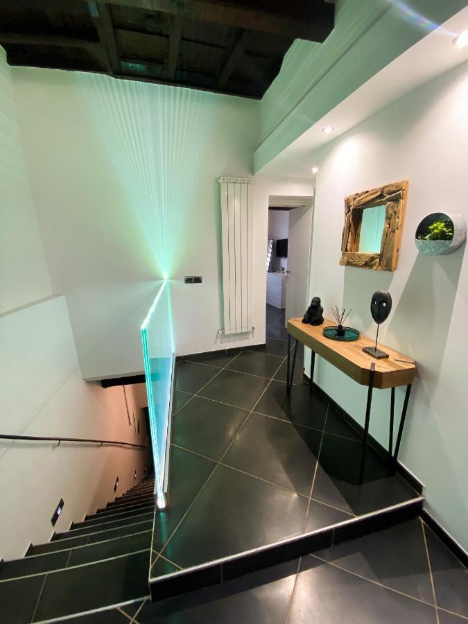 23 Scalini Alla Renella โรม ภายนอก รูปภาพ