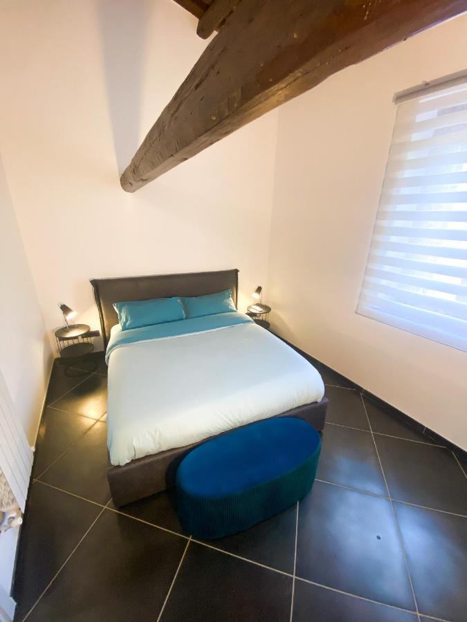 23 Scalini Alla Renella โรม ภายนอก รูปภาพ