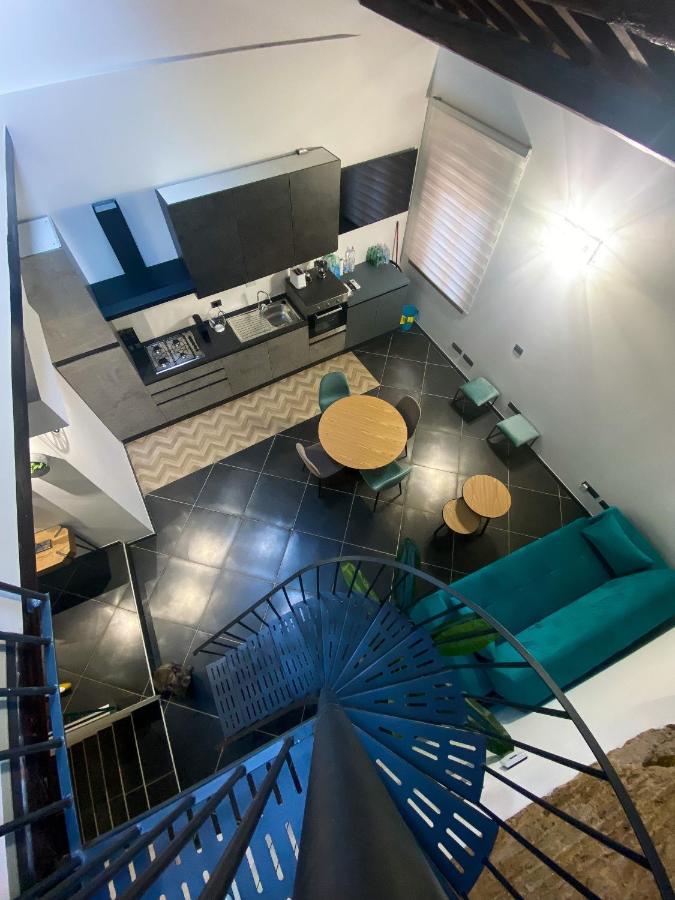 23 Scalini Alla Renella โรม ภายนอก รูปภาพ