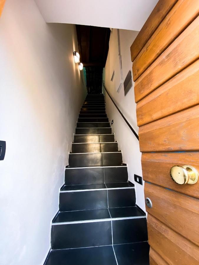 23 Scalini Alla Renella โรม ภายนอก รูปภาพ