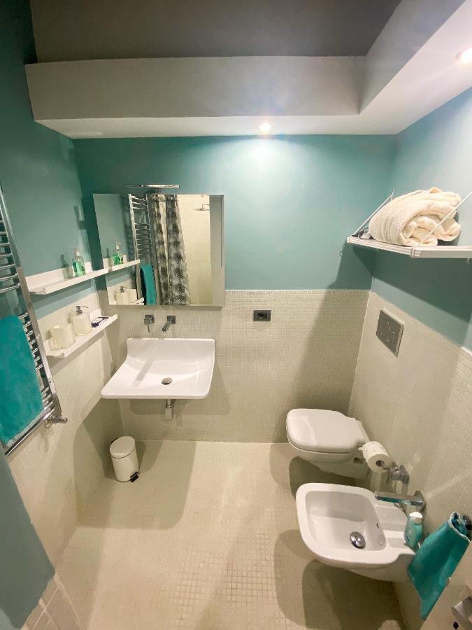 23 Scalini Alla Renella โรม ภายนอก รูปภาพ