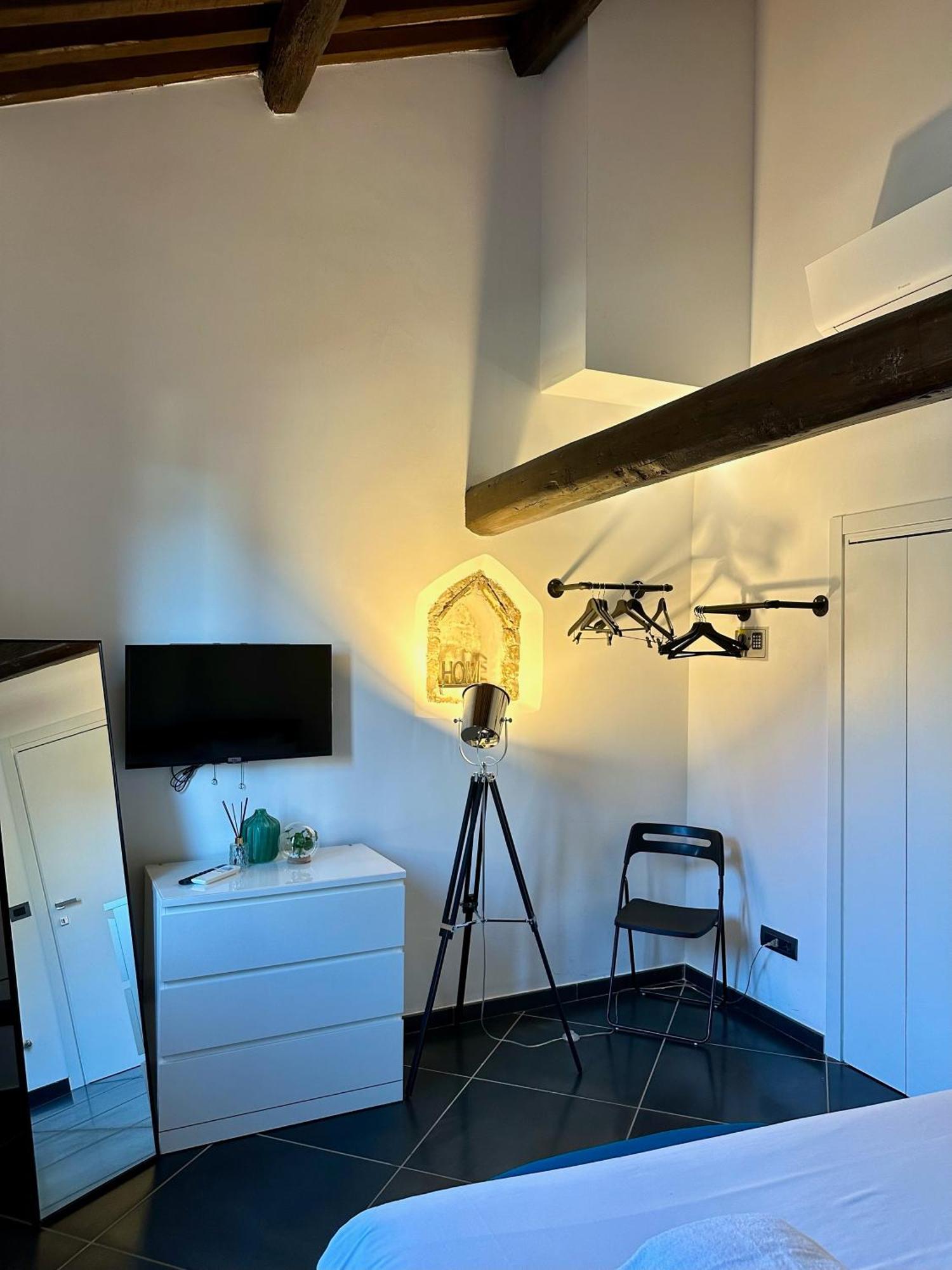 23 Scalini Alla Renella โรม ภายนอก รูปภาพ